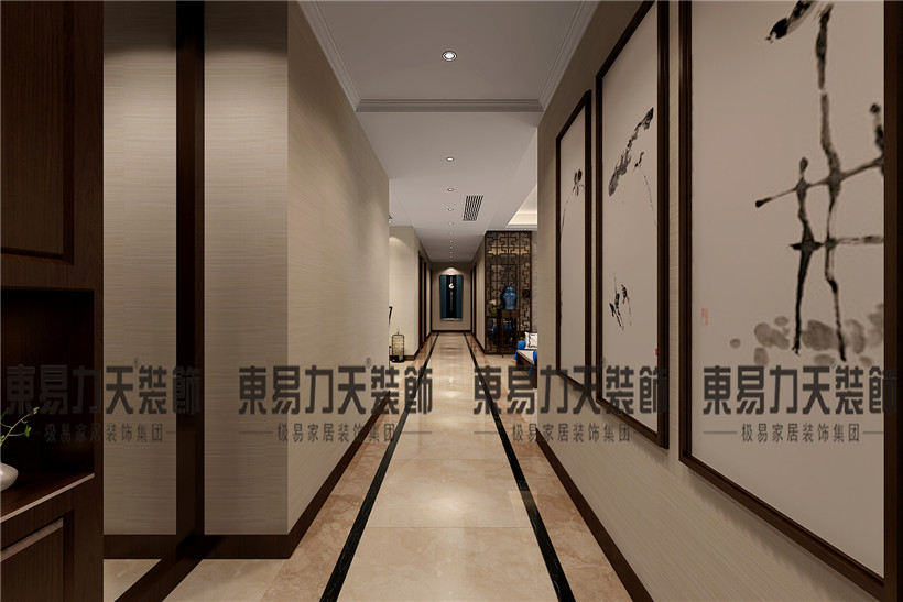 郑州装修公司嵩县鹤鸣小区 郑州装修公司嵩县鹤鸣小区