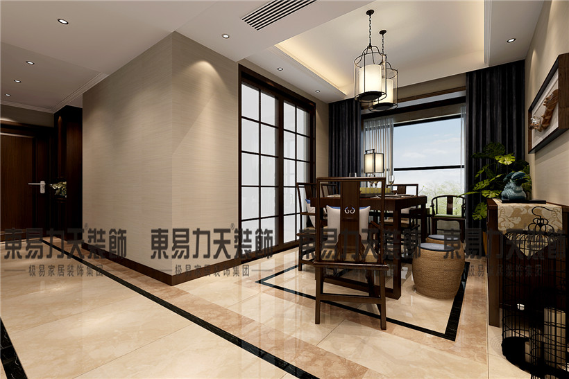 郑州装修公司嵩县鹤鸣小区 郑州装修公司嵩县鹤鸣小区