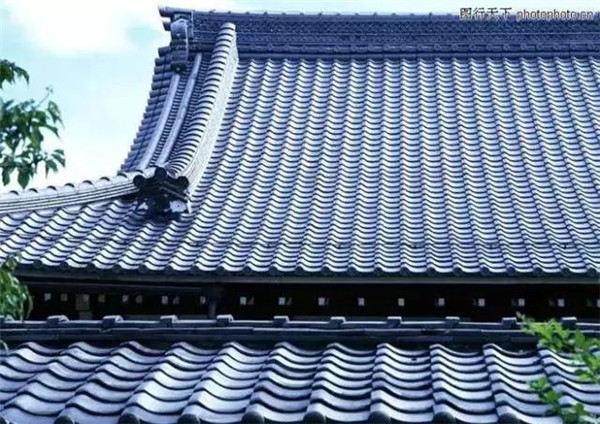 东易力天装饰|站在屋顶看中国, 一部流传千年的石刻史书