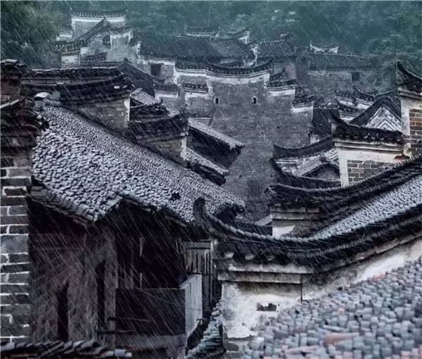 东易力天装饰|站在屋顶看中国, 一部流传千年的石刻史书