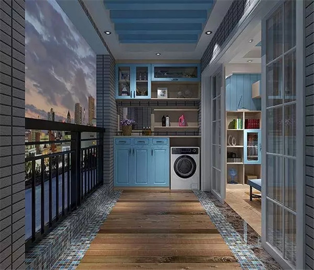 郑州装修公司来自生活的设计,如此为家平添更多空间和温度