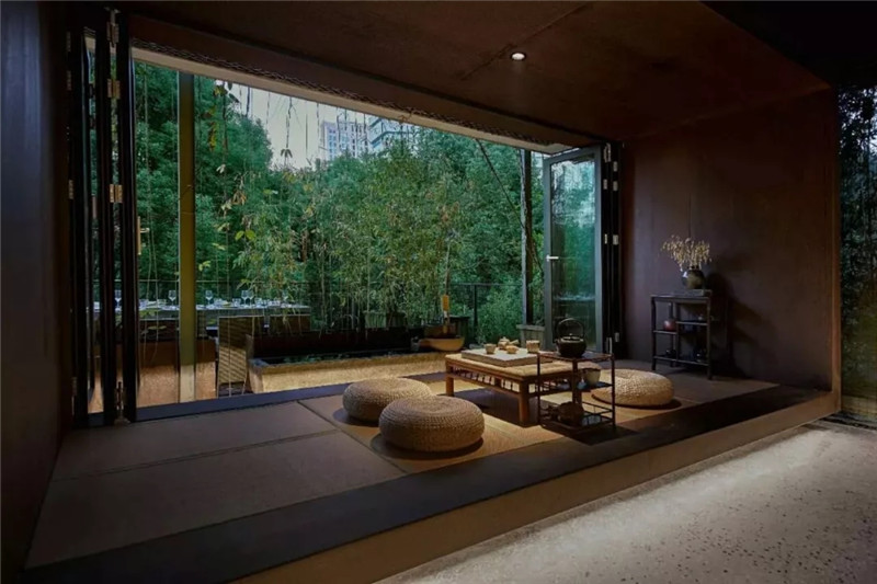 魔变空间：郑州装饰公司榻榻米设计，让家扩大30平