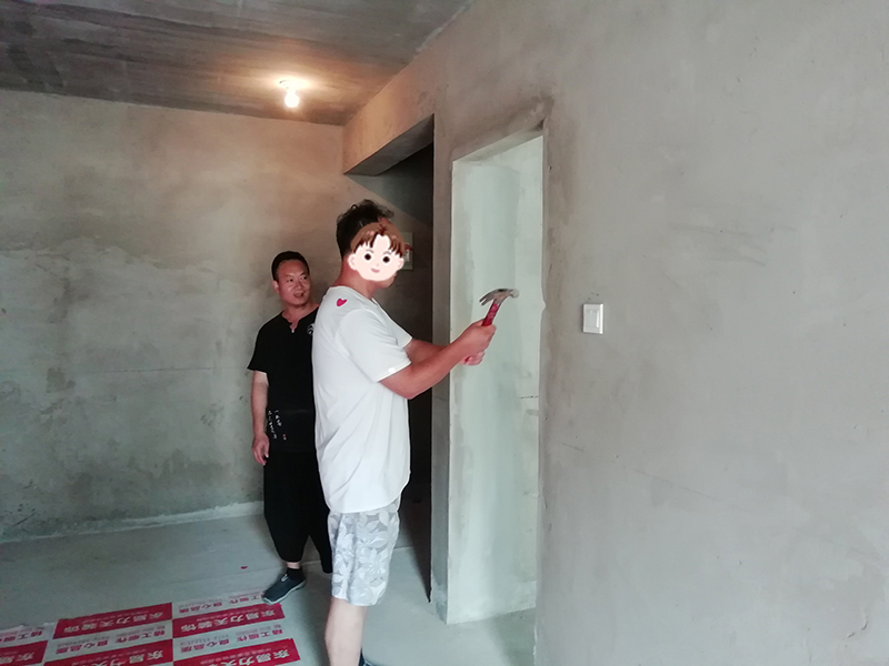 郑州装饰公司|东易力天装饰
